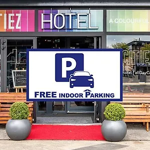 https://citiez-hotel-amsterdam.thehaguehotels.net